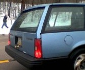 Car Knob
