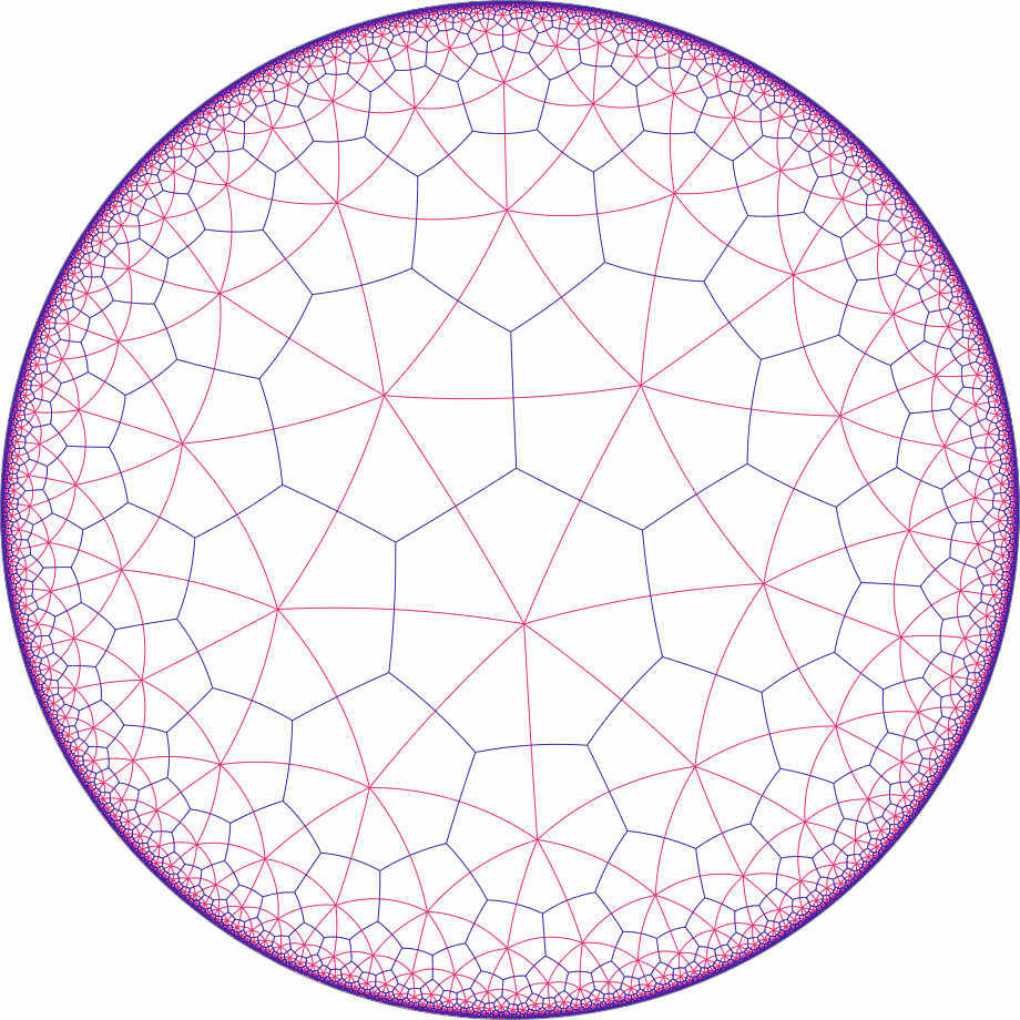 Hexagon+tessellation